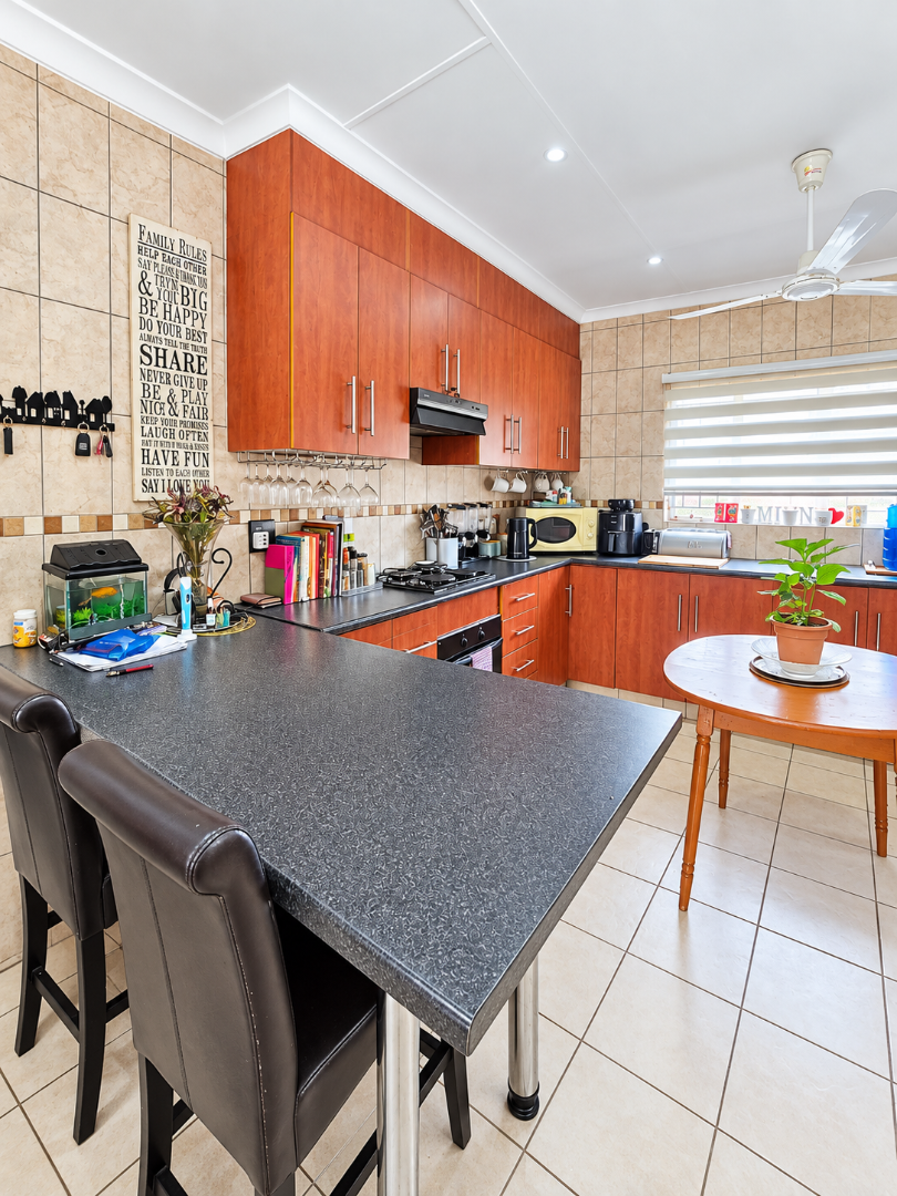3 Bedroom Property for Sale in Songloed North West